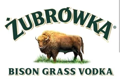 Zubrówka Bison Grass Vodka Zubrówka Bison Grass Vodka
